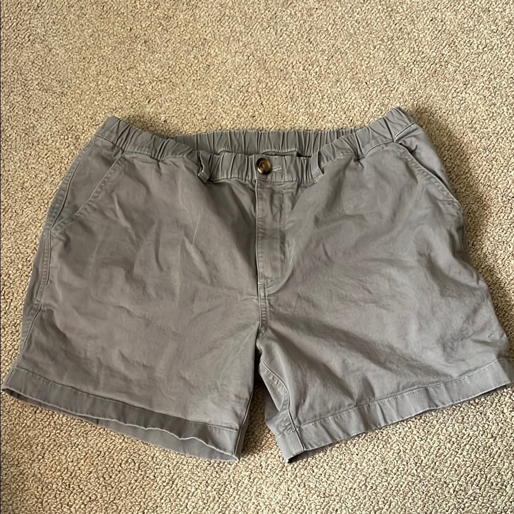 Chubbies Shorts
